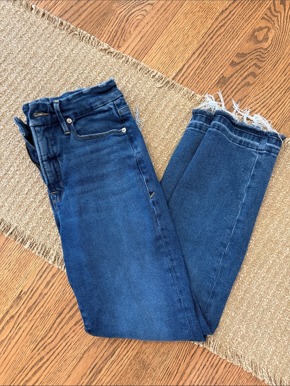 Good American Jeans